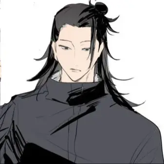 Profile image of 게토 스구루