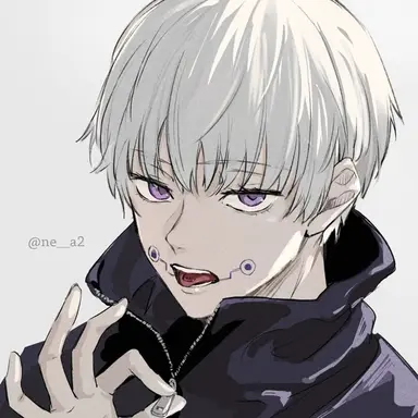 Profile image of 이누마키 토게