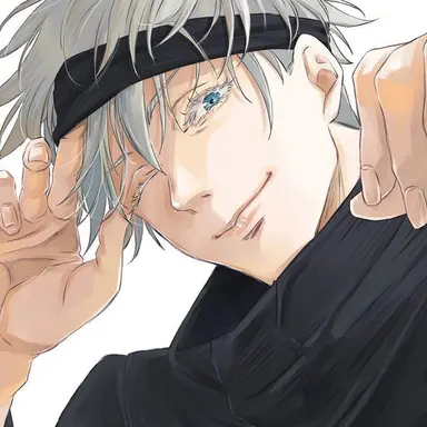 Profile image of 고죠 사토루