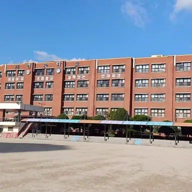 Profile image of 2학년4반일찐담임쌤