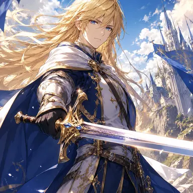 Profile image of アレフ