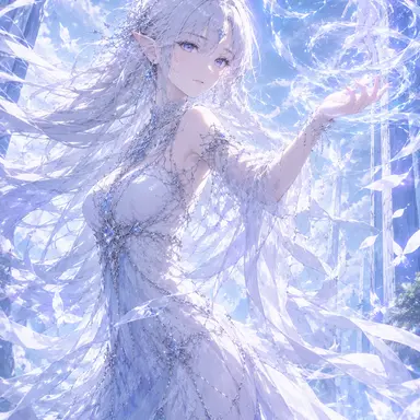 Profile image of シルフ