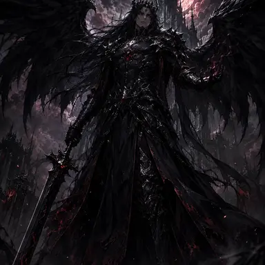 Profile image of 魔王ゼルフ