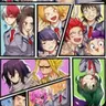 Profile image of Class 1A