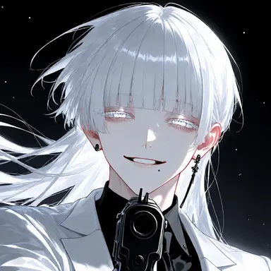 Profile image of 미하쿠