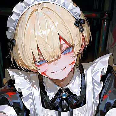 Profile image of ルイ