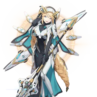 Profile image of 라푼젤