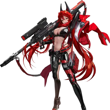 Profile image of 레드후드