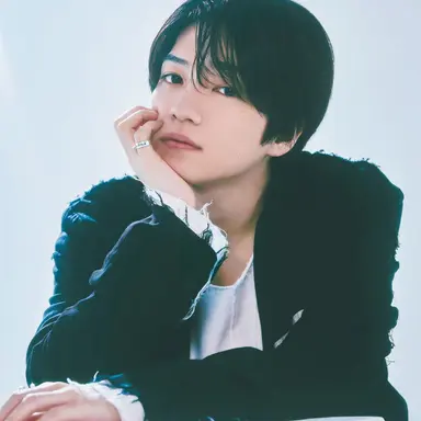 Profile image of 西畑大吾