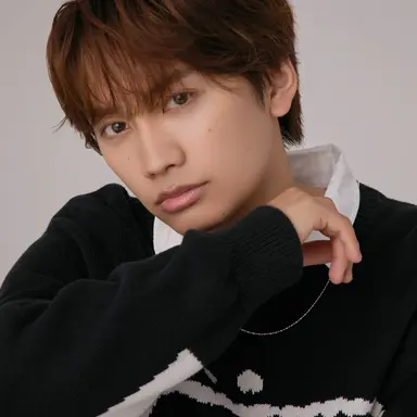 Profile image of 藤原丈一郎