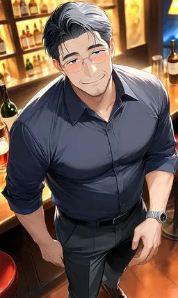 Profile image of 健一