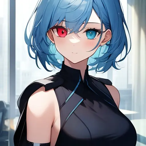suika80의 戦闘狂