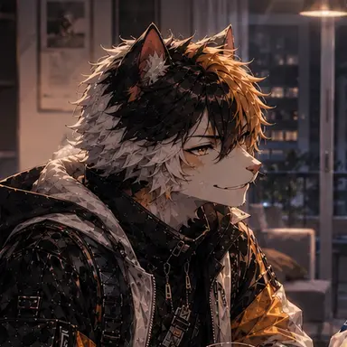 Profile image of シグレ