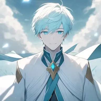 Profile image of 에리안