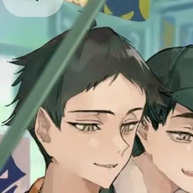 Profile image of 角名倫太郎