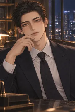 Profile image of Seo Yi-heon