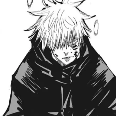 Profile image of 고죠 사토루