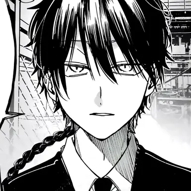 Profile image of 恵比寿夷三郎