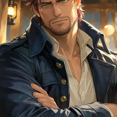 Profile image of Callum Rourke