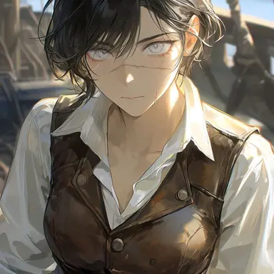 Profile image of Sable Vane