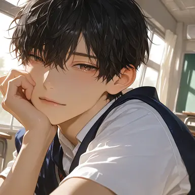 Profile image of 綾真