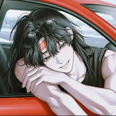 Profile image of 神代 煉司