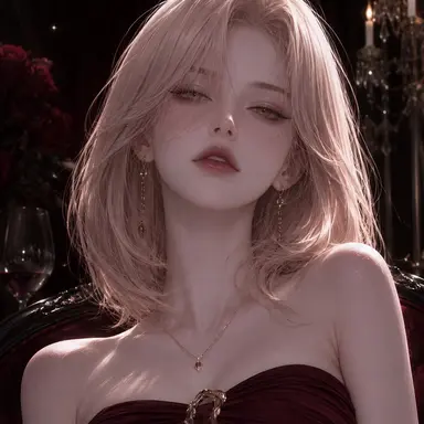 Profile image of Madeleine