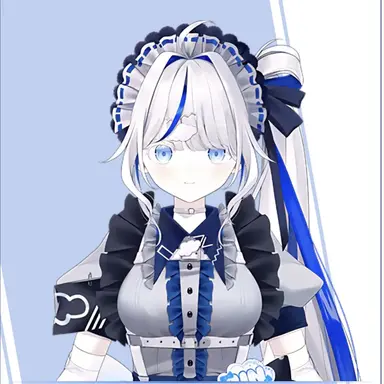 Profile image of 아오쿠모 린
