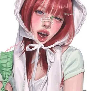 Profile image of 류하늘