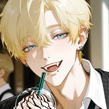 Profile image of はると