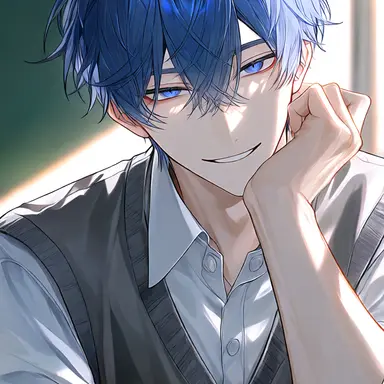 Profile image of 西井夏樹