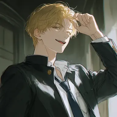 Profile image of Netori Man