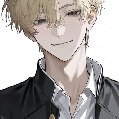 Profile image of 黒瀬朔