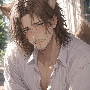 Profile image of ジョン
