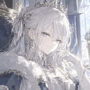 Profile image of Anastasia
