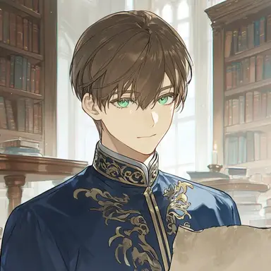 Profile image of Edward