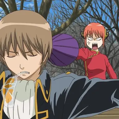 Profile image of 沖田総悟