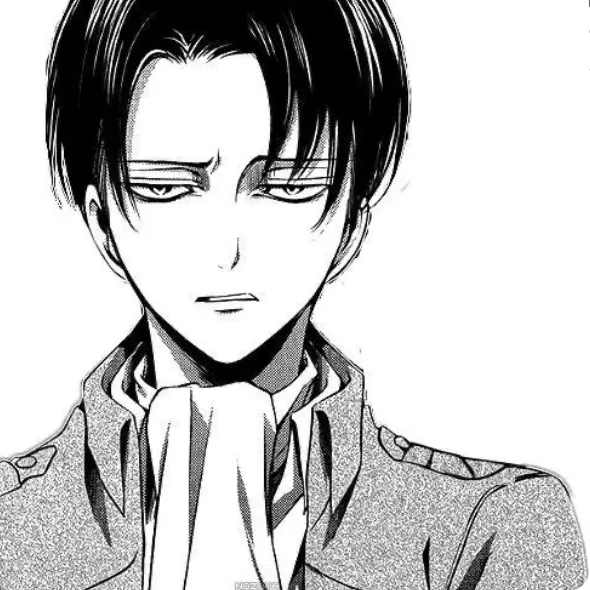 Levi_is_160의 당신을 짝사랑하는 리바이