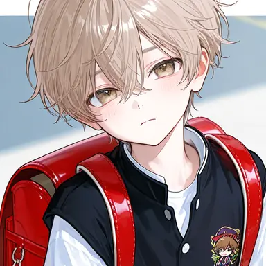 Profile image of 朔