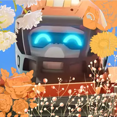 Profile image of 메가트러커