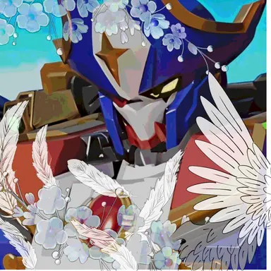 Profile image of 블랙후크