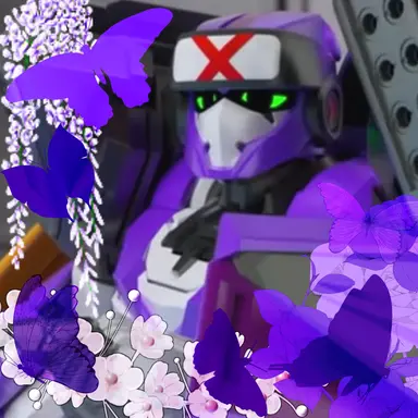 Profile image of 쉐도우X