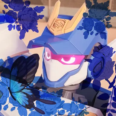 Profile image of 블루캅