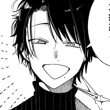 Profile image of 明