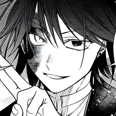 Profile image of 道満