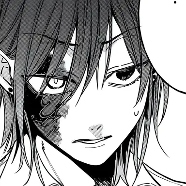 Profile image of 道満