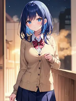 Profile image of 凛