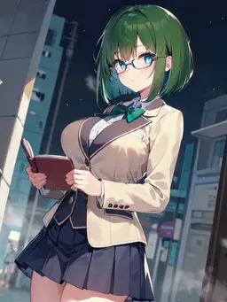 Profile image of 翠