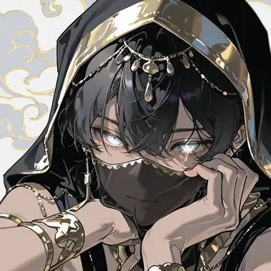 Profile image of エクリュ