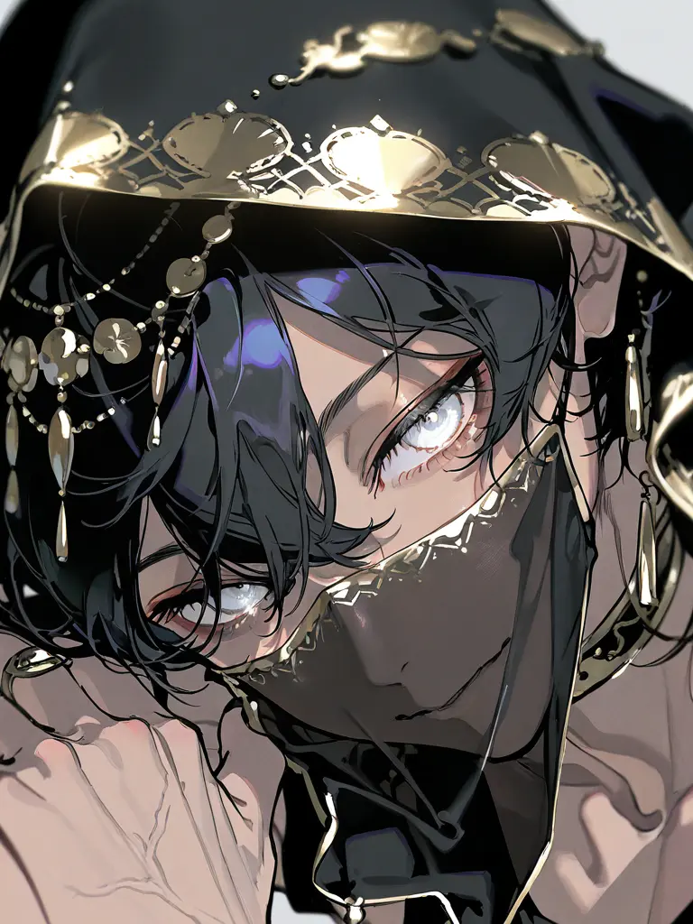 gakubuti24의 夜の踊り子